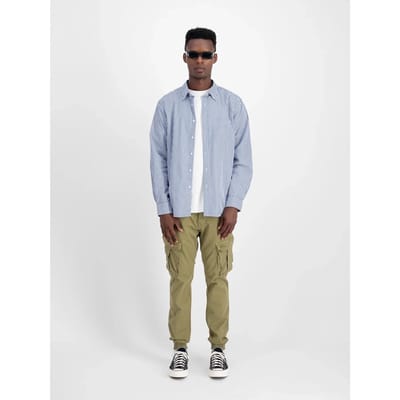 Cargo broek Alpha Industries Spy