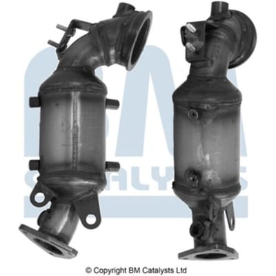 Katalysator BM CATALYSTS BM92275H