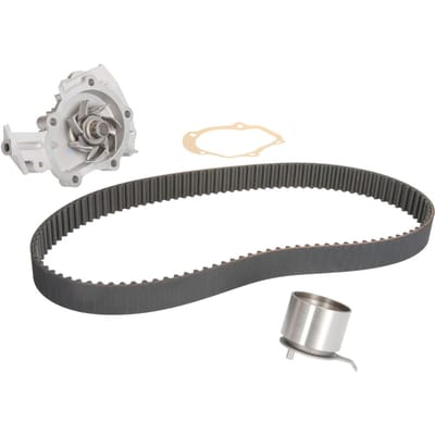 Waterpomp+distributieriem set SKF VKMC 90001