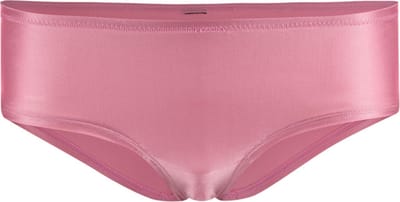 Sapph Comfort Short Dames Onderbroek - Polignac Pink - Maat S