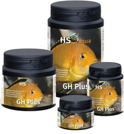 HS Aqua Gh-Plus 900 Gram