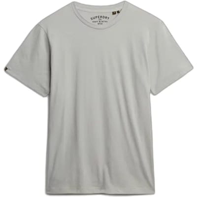 Superdry - Classic Essential T-shirt - Heren - T-shirts