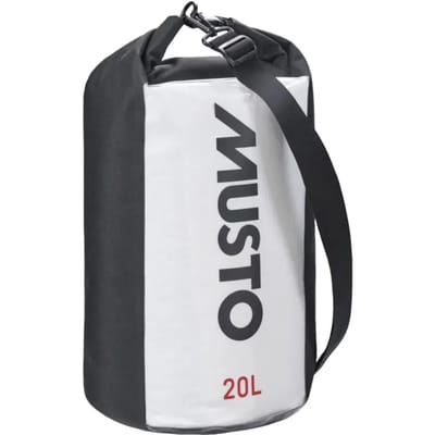 Waterdichte zak Musto 2.0 20 L