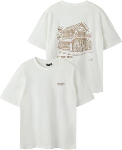 Name it T-shirt Loose fit
