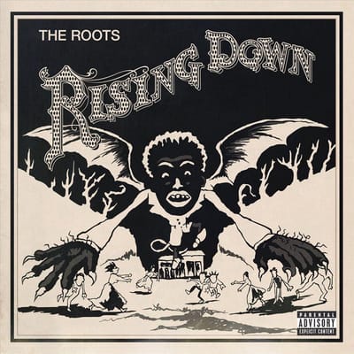 Rising Down - Roots