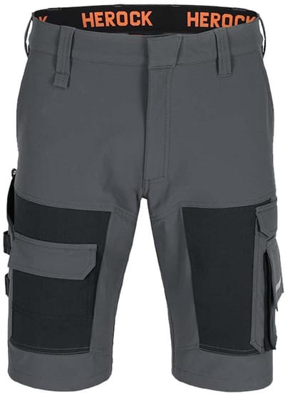 Herock korte werkbroek Floki