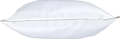 Bedlin - Standaard Hoofdkussen - Soft Touch - 800g vezel vulling - Anti Alergisch - Puntkussen