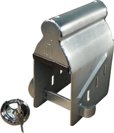 Protempo overdekslot tasmodel 240100