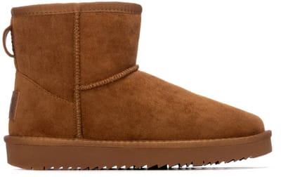 Xti 144444 Booties Bruin EU 39 Vrouw