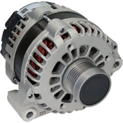 Dynamo / Alternator HC-CARGO F 032 116 194