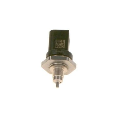 Sensor, brandstofdruk BOSCH 0 261 545 117