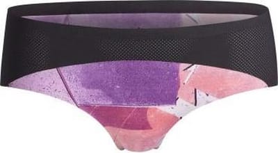 Bjorn Borg Sportonderbroek performance - 1p HIPSTER BB ASPHALT COURT - roze - vrouwen - 34