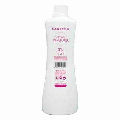 Newsha Aktivator Entwickler Peroxide 3% (10 Vol.) – 900 ml