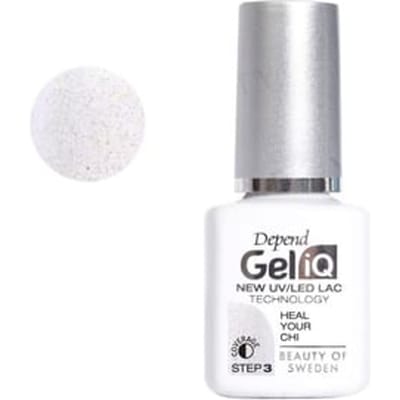 Depend Cosmetic - Gel iQ Gel Polish 1062 Heal Your Chi 5ml