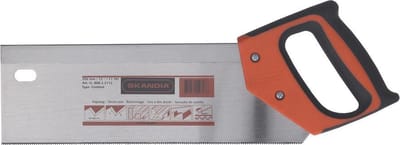 Skandia Kapzaag - 300 mm 2 Componenten