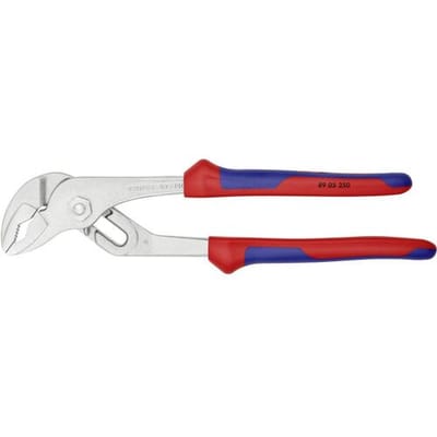 Knipex 89 05 250 Waterpomptang Sleutelbreedte (metrisch) 36 mm 250 mm