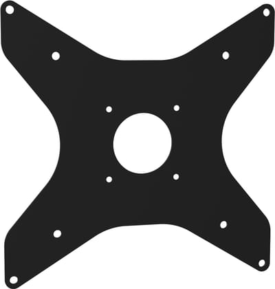 Cavus VESA adapterplaat 200x200 & 300x300 - Geschikt voor alle Cavus Tv standaards