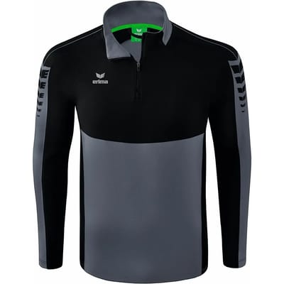 Trainings sweatshirt voor kinderen Erima Six Wings