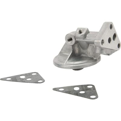 Briggs & stratton adapter oliefilter