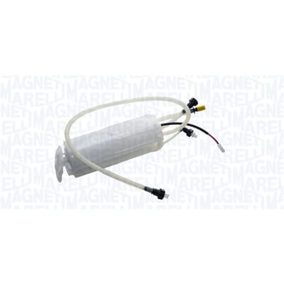 Brandstoftoevoermodule MAGNETI MARELLI 313011313154