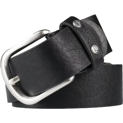 Leren/kunstleren riem HORKA Arlando