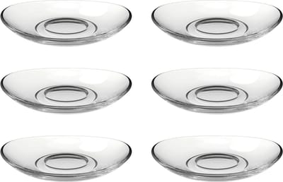 Leonardo NAPOLI schotel 11cm - set/6
