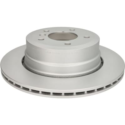 Remschijf BOSCH 0 986 479 351 achter, geventileerd, sterk gecarboniseerd, 1 Stuk
