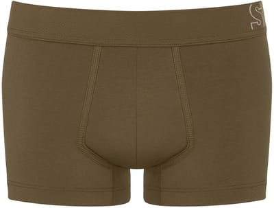 sloggi Retro broek zwembroek