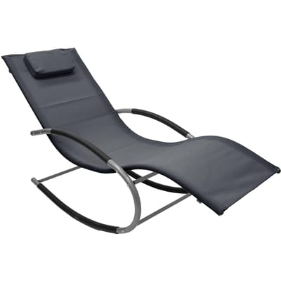 Schommelstoel Doenja | ML-Design
