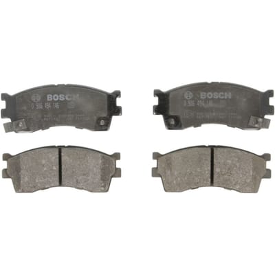 Remblokset BOSCH 0 986 494 146, voor