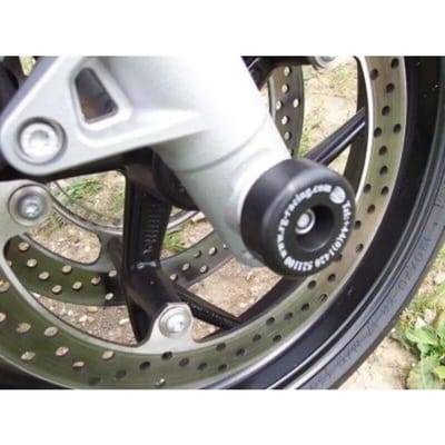 Motor vorkbeschermers R&G Racing BMW F800S/ST/GS/R