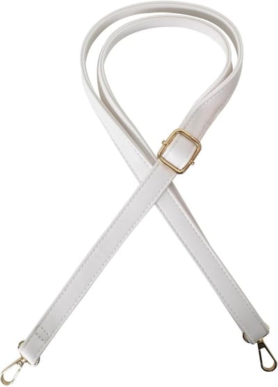 Verstelbare leren schouderriem, universele vervangingsriem voor handtassen, geschikt voor DIY-projecten, 70-130 cm, ideaal voor leren tassen en handtassen