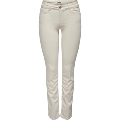 ONLY - ONLALICIA REG STRT DNM DOT019 - Dames - Jeans
