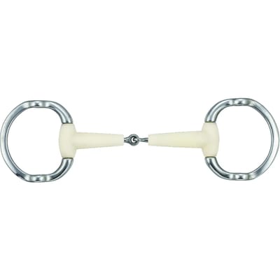Hefbit voor paarden Soyo Happy Mouth