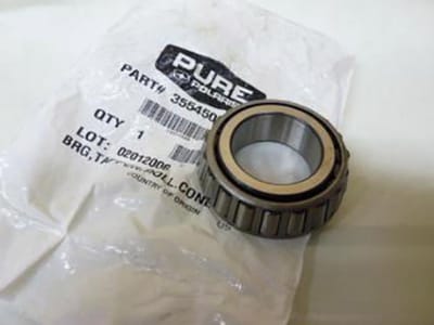 origineel conisch stuurlager voor polaris 500 scrambler quad 3554506 nieuw
