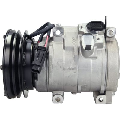Compressor airconditioning DENSO DCP99809