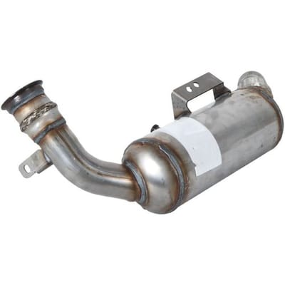 Roetfilter, uitlaatinstallatie ASSO MARMITTE SRL 28.15018
