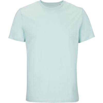 SOLS Unisex Volwassen Legend Organic T-Shirt (Arctisch blauw)