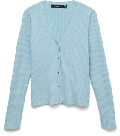 Vero Moda Gebreide pullover VMFOOLIVE Gebreid vest