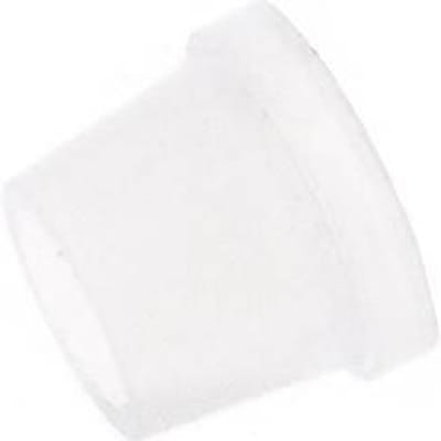 2x4mm PVDF samenpersring [10 stuks]