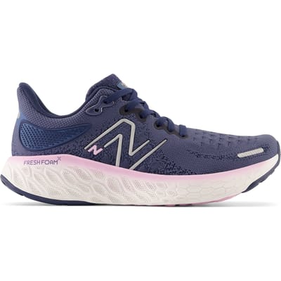 New Balance Fresh Foam X 1080v12 Vintage Indigo Size: 36.5 | Running Outlet | Dames | Blauw