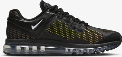 Nike Air Max 2013 | Stussy | DO2461-001 | Maat 43 | Mens US 9.5 | Womens US 11 | UK 8.5 | CM 27.5