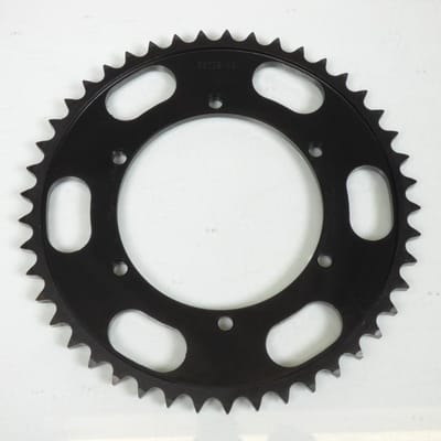 Achtertandwiel Sifam voor Motor Yamaha 600 FZ 1986 tot 1988 45 tanden spoed 530 Nieuw