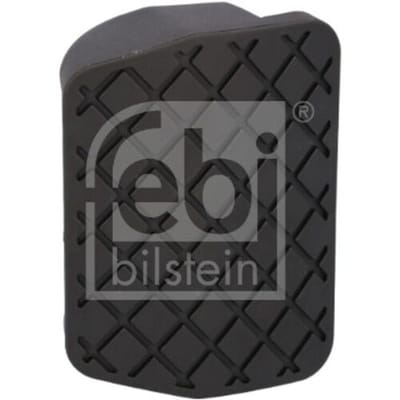 Pedaalvoering, rempedaal FEBI BILSTEIN 186036