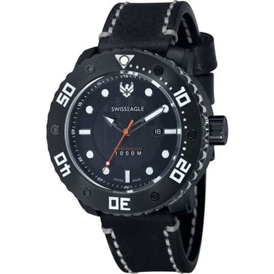 Swiss Eagle Abyss Swiss Made | SE-9073-03
