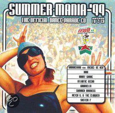 summer mania '99