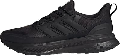 Adidas Performance Ultrarun 5 Tr Hardloopschoenen - Heren - Zwart