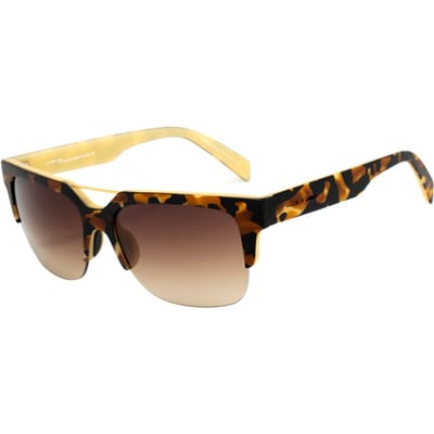Zonnebril Uniseks Italia Independent 0918-148-000 Ø 53 mm