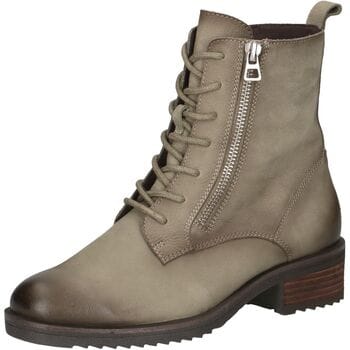 Caprice Dames Enkellaarsje 9-25253-43 771 H-breedte Maat: 37 EU