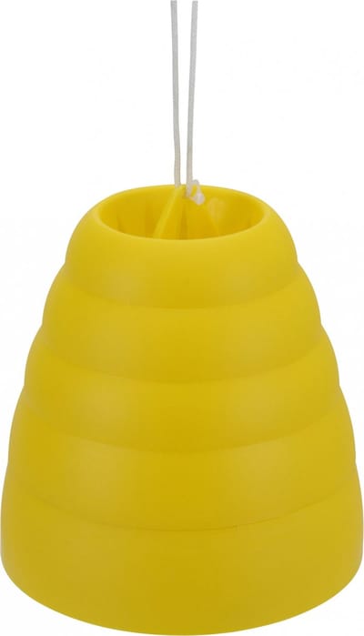 Basic Wespenvanger Geel 14Cm